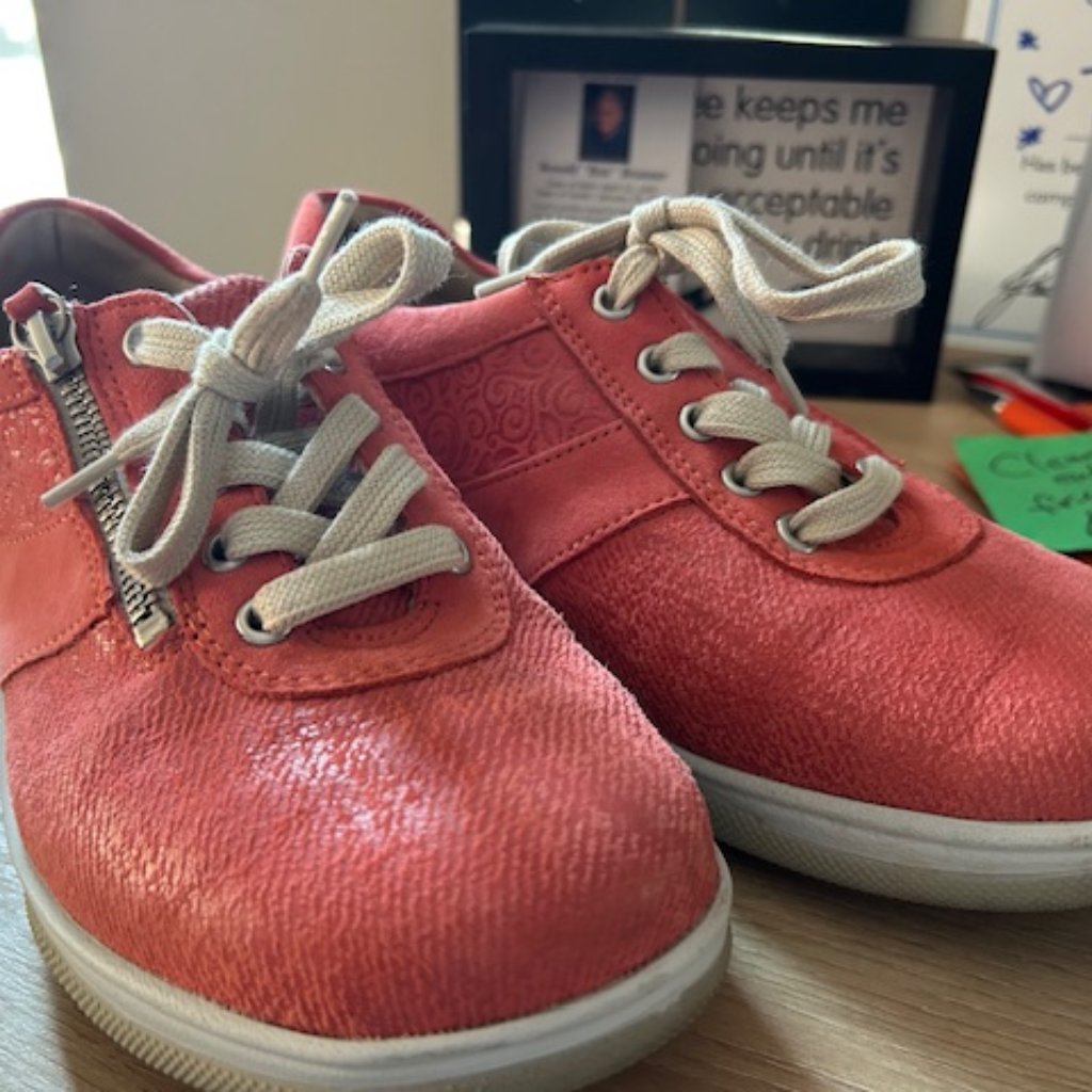 Women's Fidelio Comfort Shoes